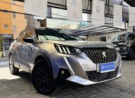 PEUGEOT – 2008 FIN T 12E BAUT8 AC 1.2 5P 4X2 TA