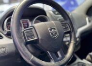 DODGE – JOURNEY SE AC 2.4 5P 4X2 TA