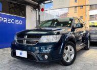 DODGE – JOURNEY SE AC 2.4 5P 4X2 TA