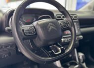CITROEN – C3 AIRCROSS AC 1.2 5p 4×2 TA