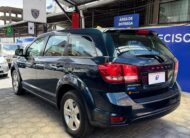 DODGE – JOURNEY SE AC 2.4 5P 4X2 TA