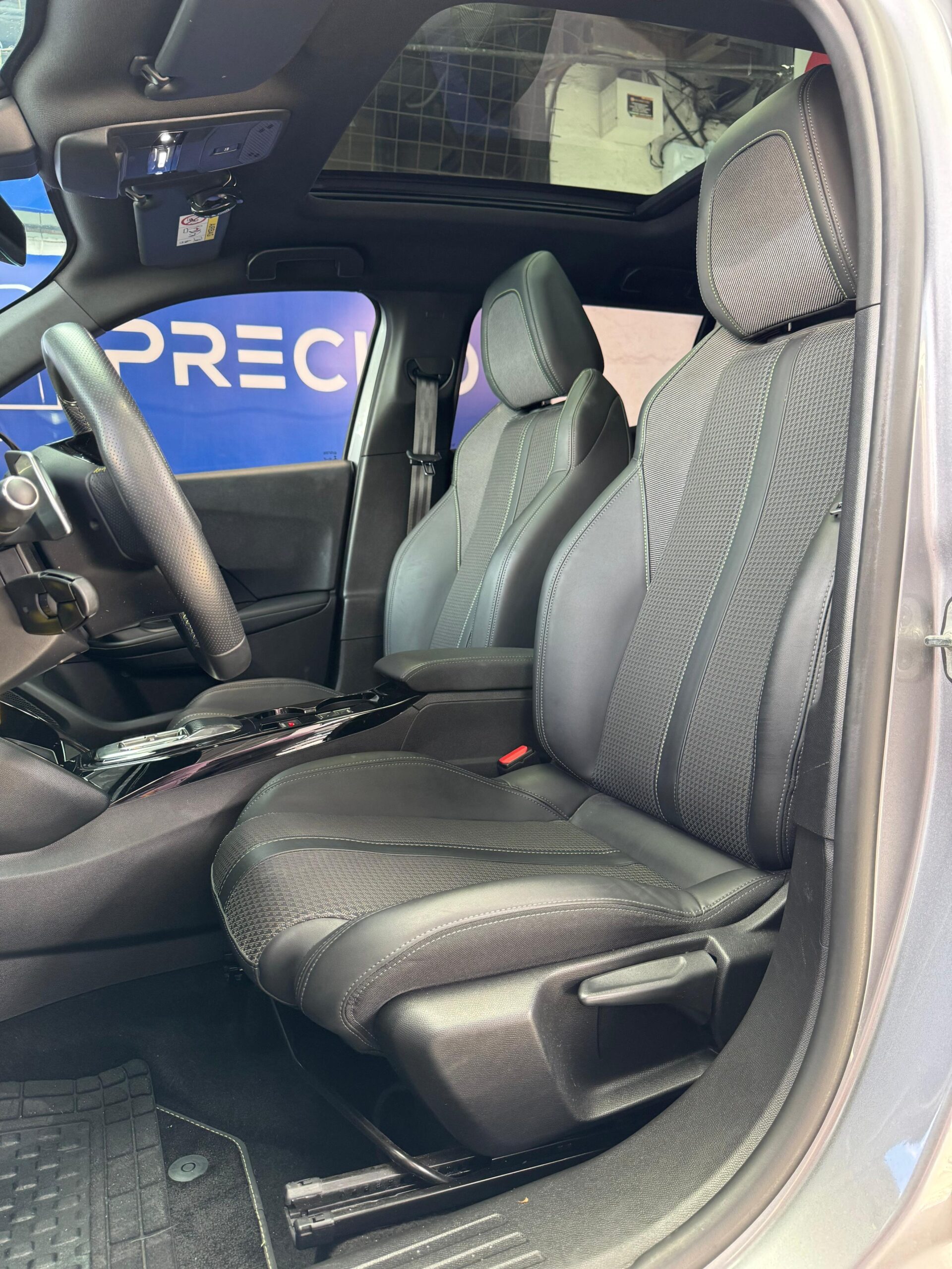 PEUGEOT – 2008 FIN T 12E BAUT8 AC 1.2 5P 4X2 TA