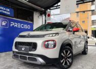 CITROEN – C3 AIRCROSS AC 1.2 5p 4×2 TA