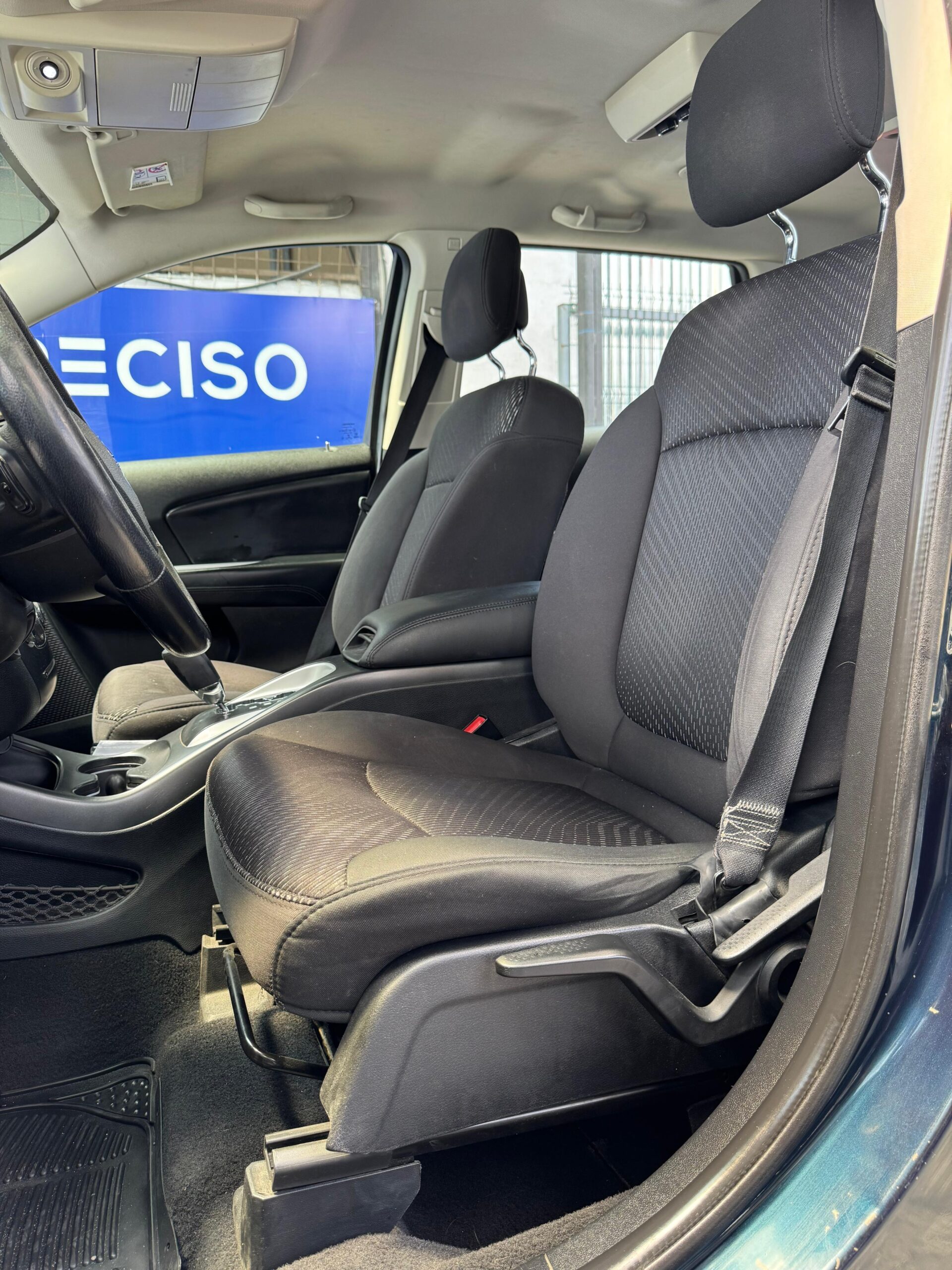 DODGE – JOURNEY SE AC 2.4 5P 4X2 TA