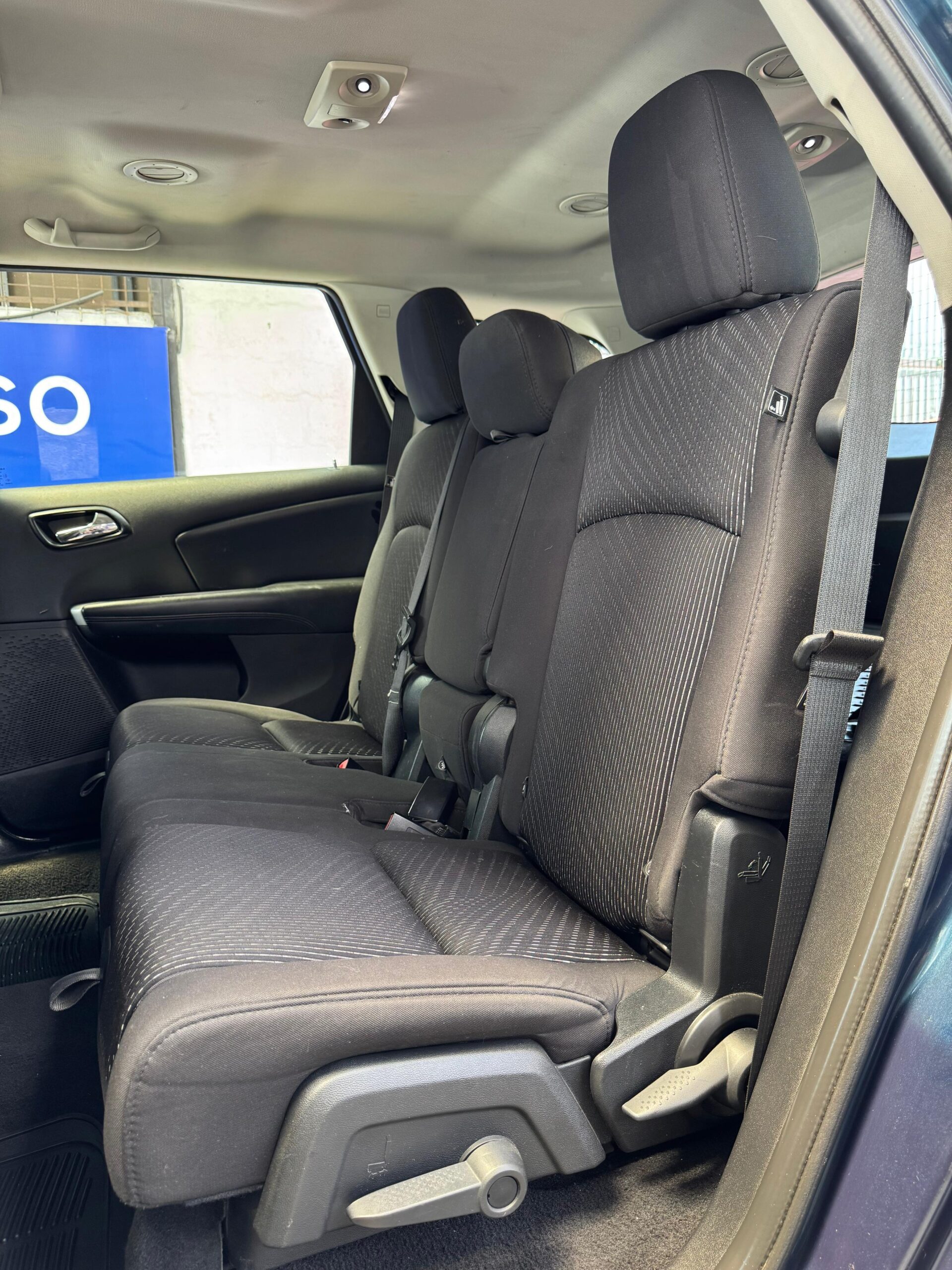 DODGE – JOURNEY SE AC 2.4 5P 4X2 TA