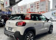 CITROEN – C3 AIRCROSS AC 1.2 5p 4×2 TA