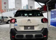 CITROEN – C3 AIRCROSS AC 1.2 5p 4×2 TA