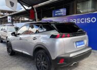 PEUGEOT – 2008 FIN T 12E BAUT8 AC 1.2 5P 4X2 TA