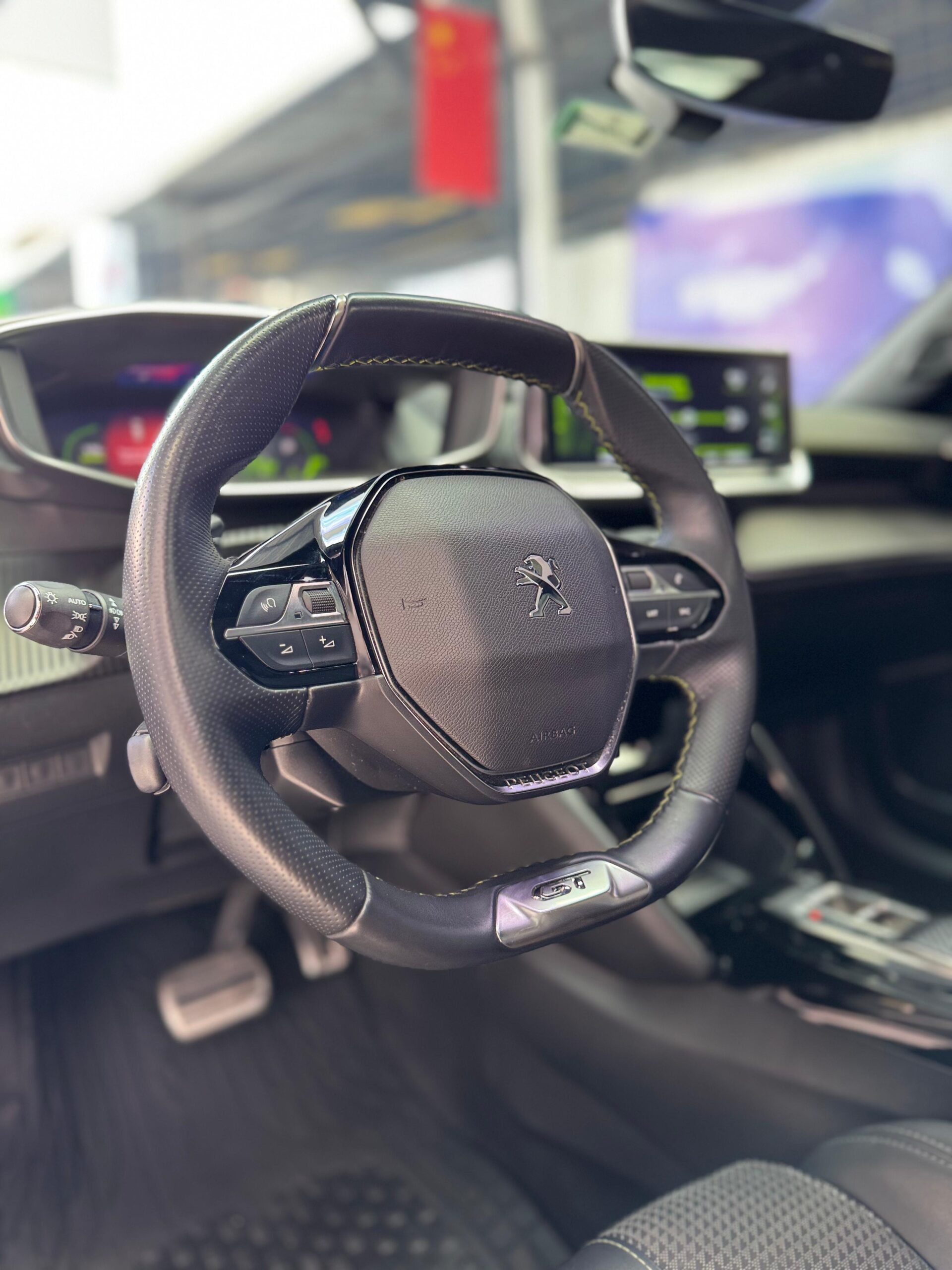 PEUGEOT – 2008 FIN T 12E BAUT8 AC 1.2 5P 4X2 TA