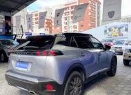 PEUGEOT – 2008 FIN T 12E BAUT8 AC 1.2 5P 4X2 TA