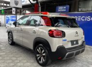 CITROEN – C3 AIRCROSS AC 1.2 5p 4×2 TA