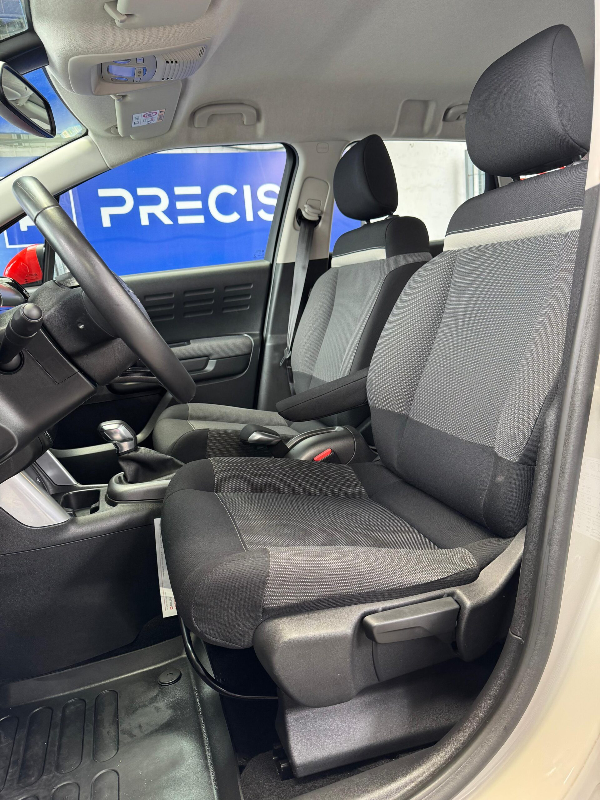 CITROEN – C3 AIRCROSS AC 1.2 5p 4×2 TA