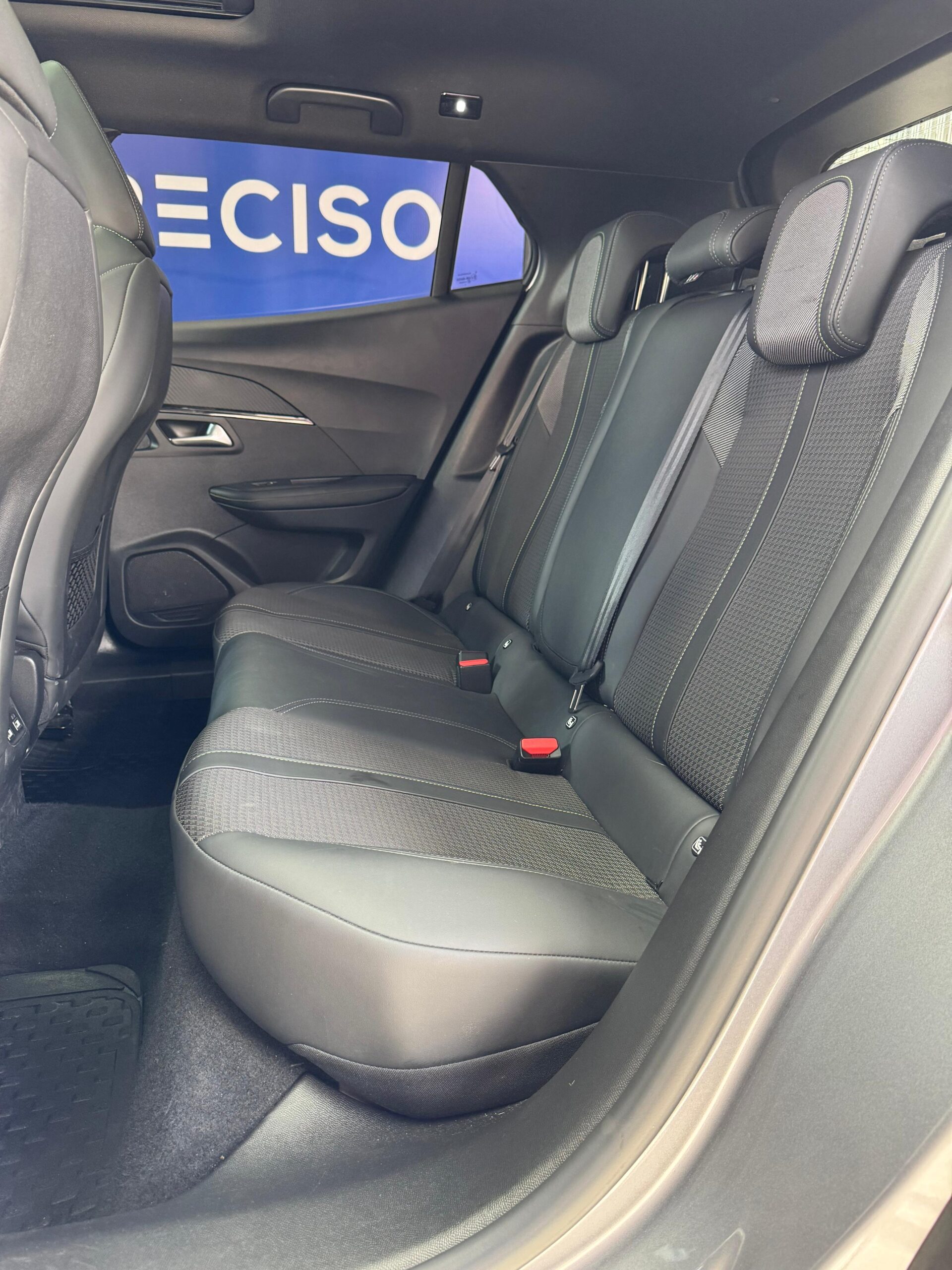 PEUGEOT – 2008 FIN T 12E BAUT8 AC 1.2 5P 4X2 TA