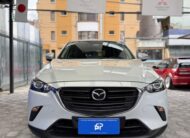 MAZDA – CX3 ENTRY AC 2.0 TM