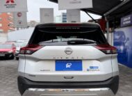 NISSAN – X-TRAIL EXCLUSIVE EV AC 4×4 TA