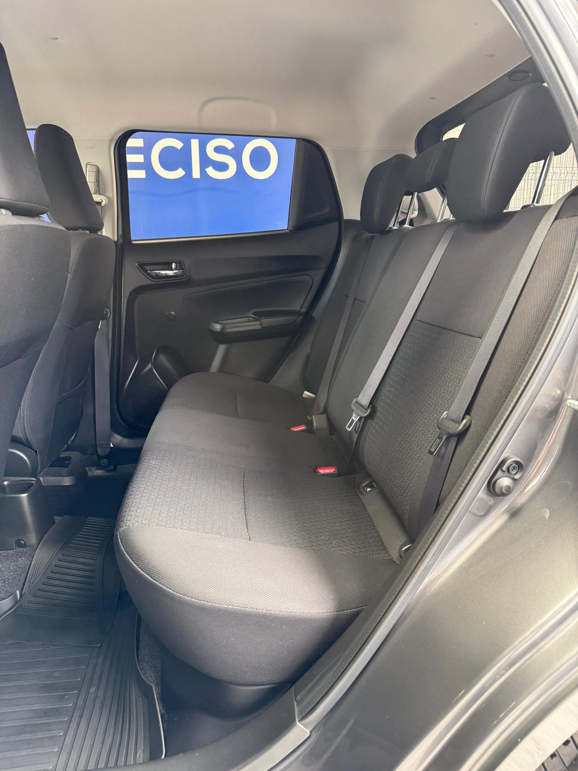 SUZUKI – SWIFT ISG GLS AC 1.2 5P 4X2 TM HYBRID