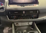 NISSAN – X-TRAIL EXCLUSIVE EV AC 4×4 TA