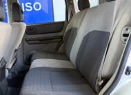 NISSAN – X-TRAIL CLASSIC AC 2.5 4×2 TA