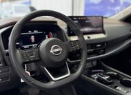 NISSAN – X-TRAIL EXCLUSIVE EV AC 4×4 TA
