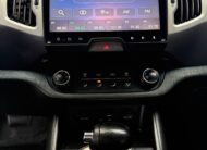 KIA – SPORTAGE SL AC 2.0 4×2 TA