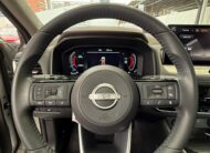 NISSAN – X-TRAIL EXCLUSIVE EV AC 4×4 TA