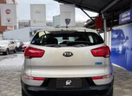 KIA – SPORTAGE SL AC 2.0 4×2 TA