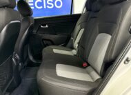 KIA – SPORTAGE SL AC 2.0 4×2 TA