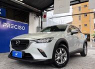 MAZDA – CX3 ENTRY AC 2.0 TM