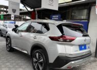 NISSAN – X-TRAIL EXCLUSIVE EV AC 4×4 TA