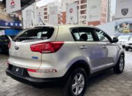 KIA – SPORTAGE SL AC 2.0 4×2 TA