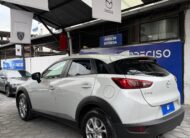MAZDA – CX3 ENTRY AC 2.0 TM