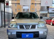 NISSAN – X-TRAIL CLASSIC AC 2.5 4×2 TA