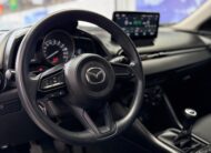 MAZDA – CX3 ENTRY AC 2.0 TM