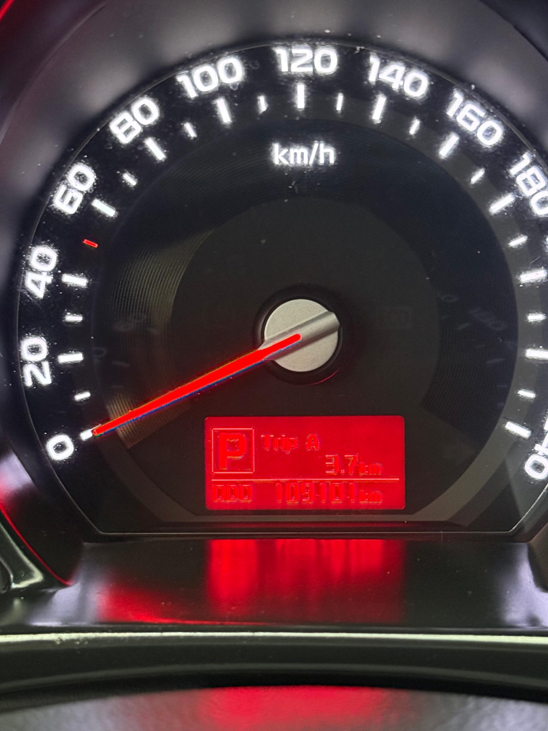 KIA – SPORTAGE SL AC 2.0 4×2 TA