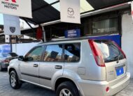 NISSAN – X-TRAIL CLASSIC AC 2.5 4×2 TA