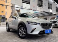 MAZDA – CX3 ENTRY AC 2.0 TM