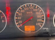 NISSAN – X-TRAIL CLASSIC AC 2.5 4×2 TA