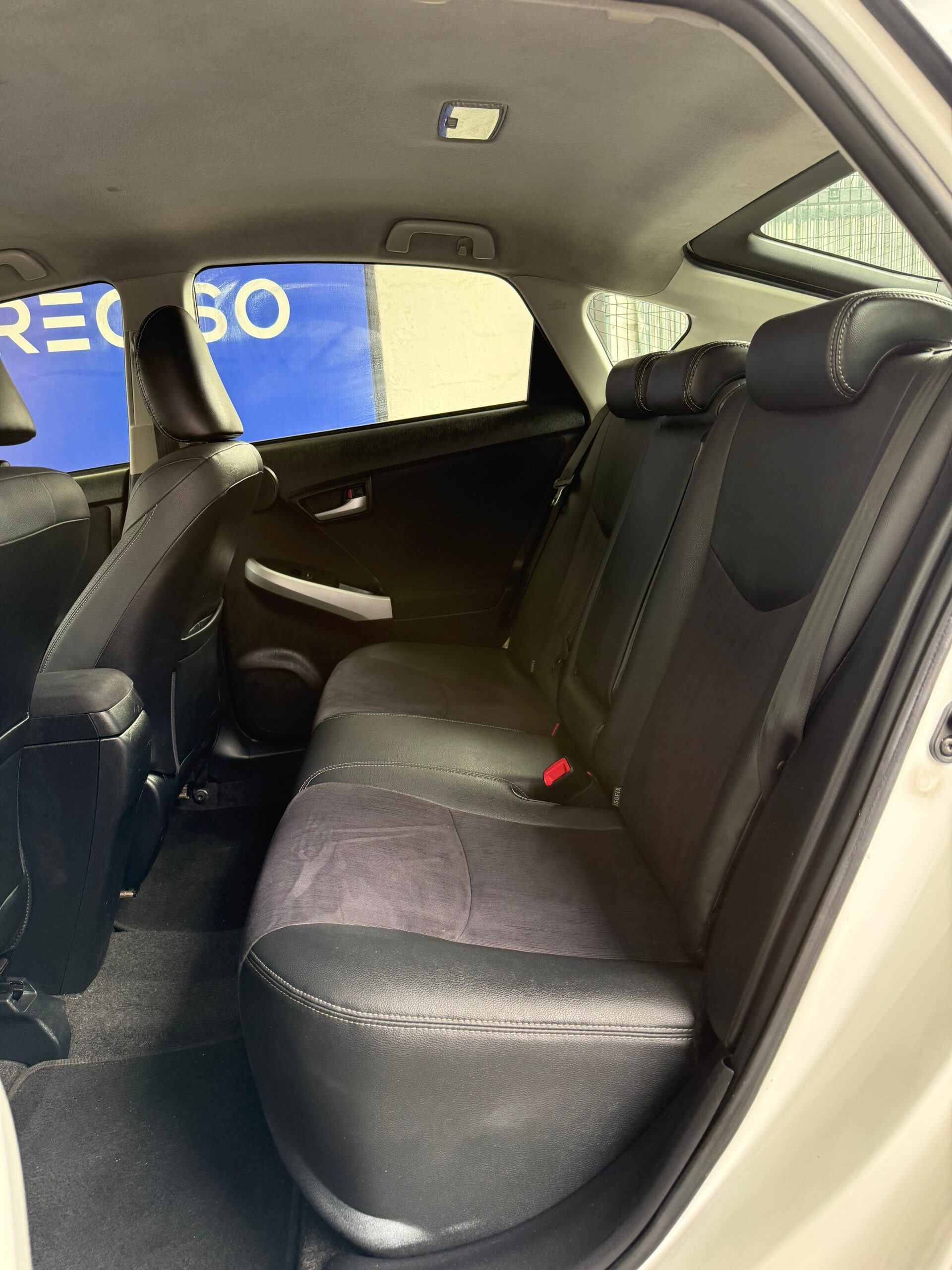 TOYOTA – PRIUS 3G AC 1.8 TA