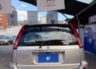 NISSAN – X-TRAIL CLASSIC AC 2.5 4×2 TA