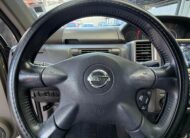 NISSAN – X-TRAIL CLASSIC AC 2.5 4×2 TA