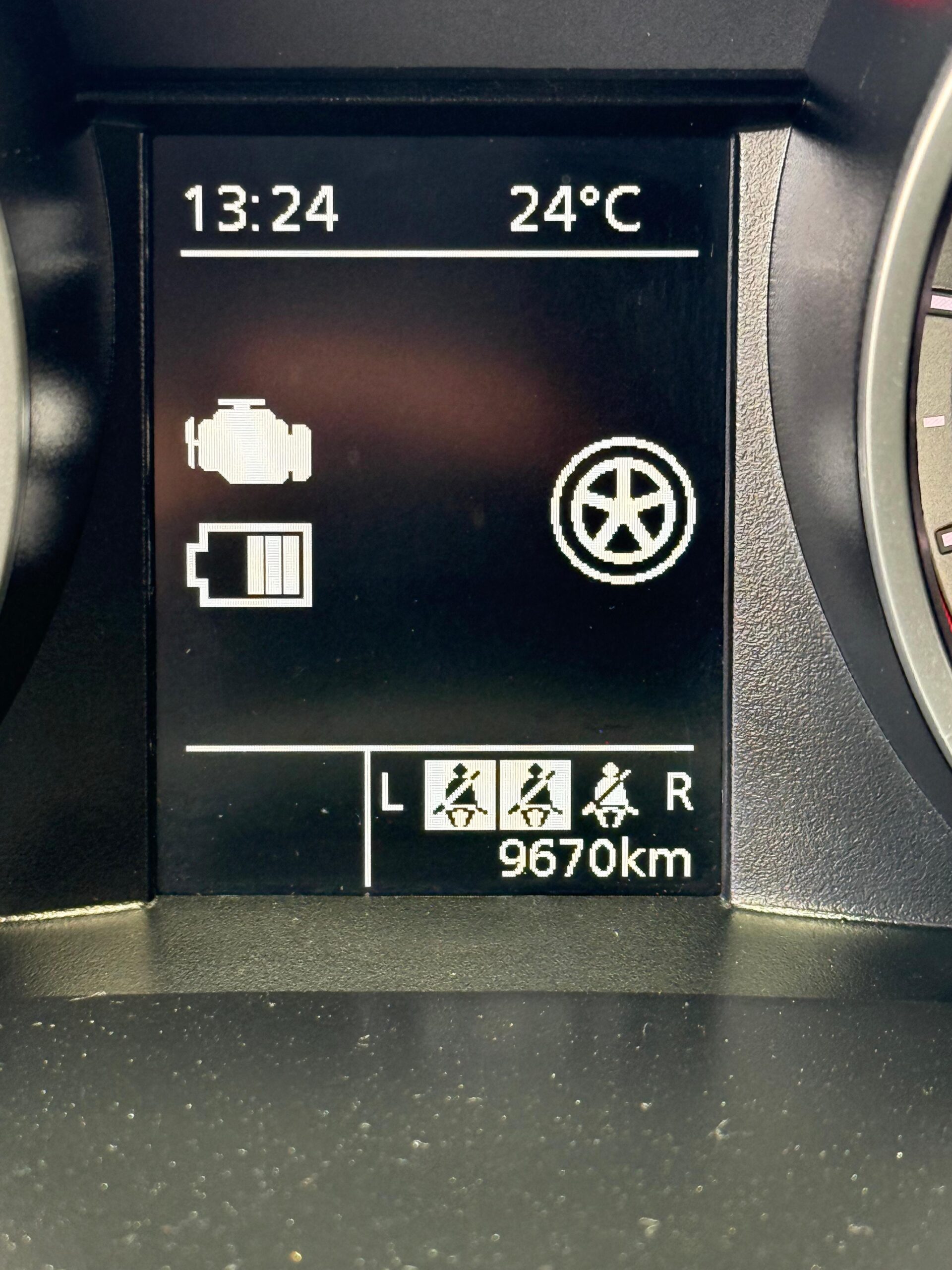 SUZUKI – SWIFT ISG GLS AC 1.2 5P 4X2 TM HYBRID