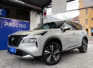 NISSAN – X-TRAIL EXCLUSIVE EV AC 4×4 TA