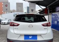 MAZDA – CX3 ENTRY AC 2.0 TM