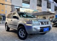NISSAN – X-TRAIL CLASSIC AC 2.5 4×2 TA