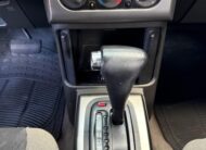 NISSAN – X-TRAIL CLASSIC AC 2.5 4×2 TA