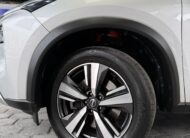 NISSAN – X-TRAIL EXCLUSIVE EV AC 4×4 TA