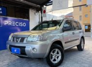 NISSAN – X-TRAIL CLASSIC AC 2.5 4×2 TA