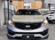 KIA – SPORTAGE SL AC 2.0 4×2 TA