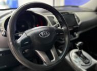 KIA – SPORTAGE SL AC 2.0 4×2 TA