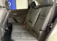 NISSAN – X-TRAIL EXCLUSIVE EV AC 4×4 TA